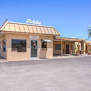 Oyo Hotel Yuma Az - I-8 Us-95